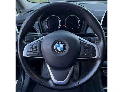 BMW 2er Gebrauchtwagen BMW 2er Gebrauchtwagen