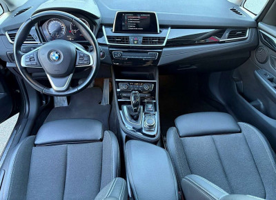BMW 2er Gebrauchtwagen BMW 2er Gebrauchtwagen