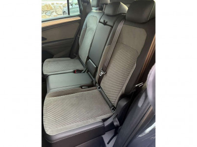 Seat Tarraco Gebrauchtwagen Seat Tarraco Gebrauchtwagen