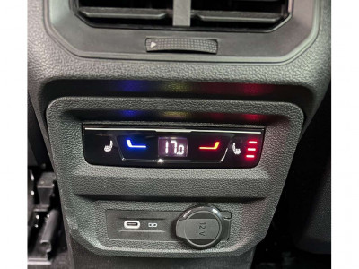 Seat Tarraco Gebrauchtwagen Seat Tarraco Gebrauchtwagen