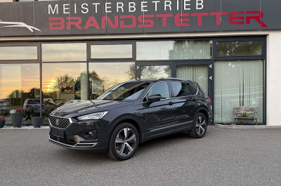 Seat Tarraco Gebrauchtwagen Seat Tarraco Gebrauchtwagen