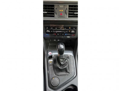 Seat Tarraco Gebrauchtwagen Seat Tarraco Gebrauchtwagen