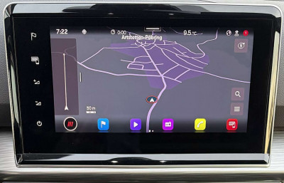 Seat Tarraco Gebrauchtwagen Seat Tarraco Gebrauchtwagen