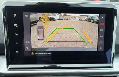 Seat Tarraco Gebrauchtwagen Seat Tarraco Gebrauchtwagen