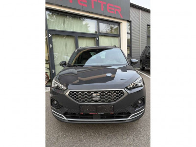 Seat Tarraco Gebrauchtwagen Seat Tarraco Gebrauchtwagen