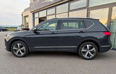 Seat Tarraco Gebrauchtwagen Seat Tarraco Gebrauchtwagen