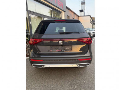 Seat Tarraco Gebrauchtwagen Seat Tarraco Gebrauchtwagen