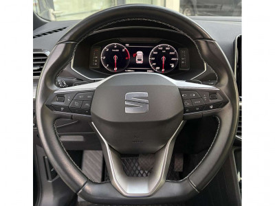 Seat Tarraco Gebrauchtwagen Seat Tarraco Gebrauchtwagen