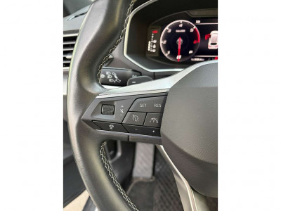 Seat Tarraco Gebrauchtwagen Seat Tarraco Gebrauchtwagen