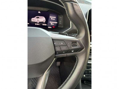 Seat Tarraco Gebrauchtwagen Seat Tarraco Gebrauchtwagen