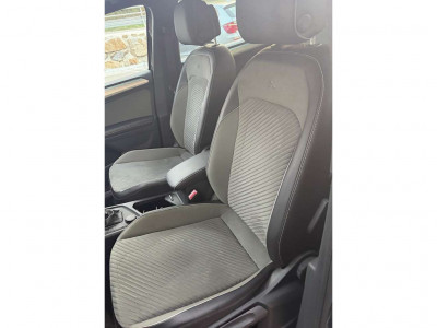 Seat Tarraco Gebrauchtwagen Seat Tarraco Gebrauchtwagen
