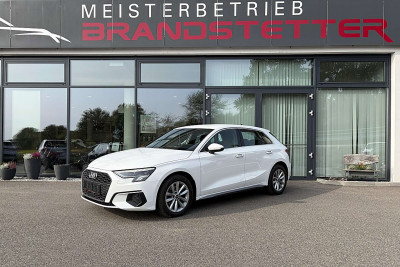 Audi A3 Gebrauchtwagen Audi A3 Gebrauchtwagen