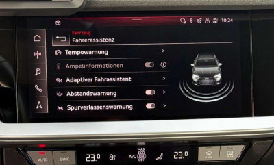 Audi A3 Gebrauchtwagen Audi A3 Gebrauchtwagen
