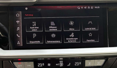 Audi A3 Gebrauchtwagen Audi A3 Gebrauchtwagen