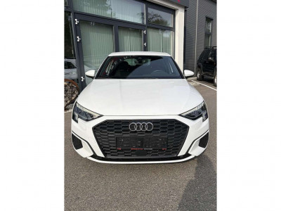 Audi A3 Gebrauchtwagen Audi A3 Gebrauchtwagen