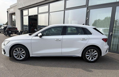 Audi A3 Gebrauchtwagen Audi A3 Gebrauchtwagen