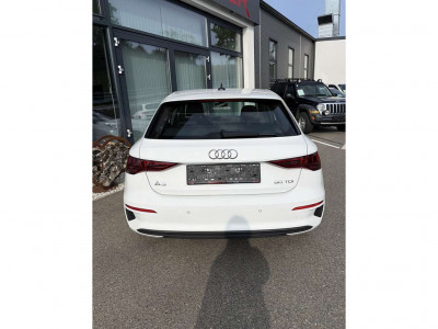 Audi A3 Gebrauchtwagen Audi A3 Gebrauchtwagen