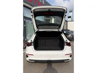 Audi A3 Gebrauchtwagen Audi A3 Gebrauchtwagen
