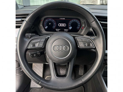 Audi A3 Gebrauchtwagen Audi A3 Gebrauchtwagen