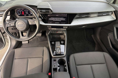 Audi A3 Gebrauchtwagen Audi A3 Gebrauchtwagen