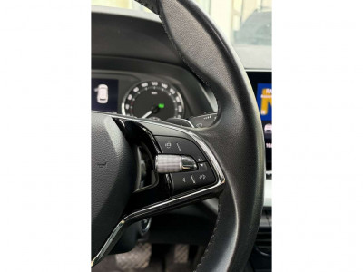 Skoda Octavia Gebrauchtwagen Skoda Octavia Gebrauchtwagen