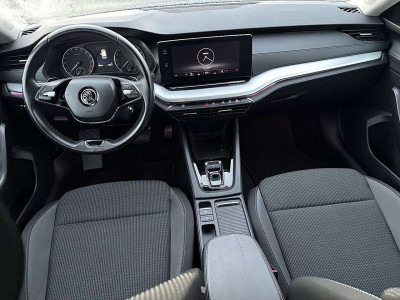 Skoda Octavia Gebrauchtwagen Skoda Octavia Gebrauchtwagen