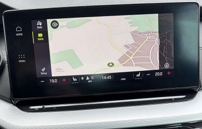 Skoda Octavia Gebrauchtwagen Skoda Octavia Gebrauchtwagen