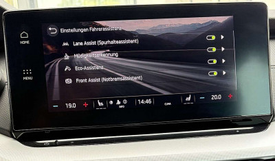 Skoda Octavia Gebrauchtwagen Skoda Octavia Gebrauchtwagen