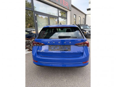 Skoda Octavia Gebrauchtwagen Skoda Octavia Gebrauchtwagen