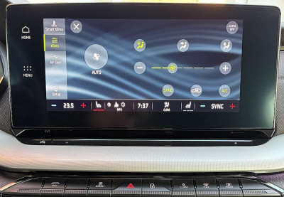 Skoda Octavia Gebrauchtwagen Skoda Octavia Gebrauchtwagen