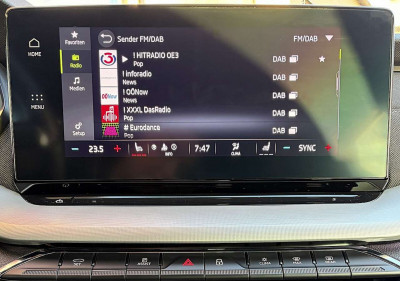 Skoda Octavia Gebrauchtwagen Skoda Octavia Gebrauchtwagen