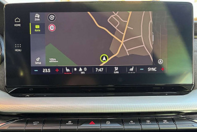 Skoda Octavia Gebrauchtwagen Skoda Octavia Gebrauchtwagen