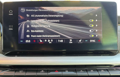 Skoda Octavia Gebrauchtwagen Skoda Octavia Gebrauchtwagen