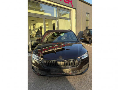 Skoda Octavia Gebrauchtwagen Skoda Octavia Gebrauchtwagen