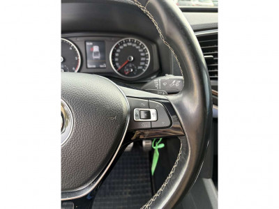 VW Amarok Gebrauchtwagen VW Amarok Gebrauchtwagen