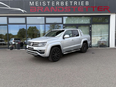VW Amarok Gebrauchtwagen VW Amarok Gebrauchtwagen