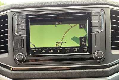 VW Amarok Gebrauchtwagen VW Amarok Gebrauchtwagen