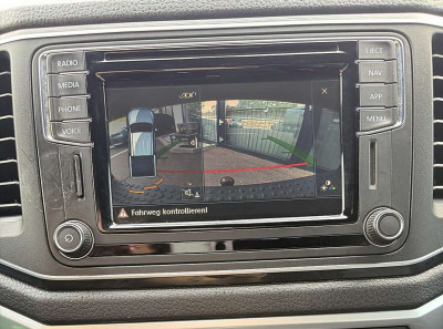 VW Amarok Gebrauchtwagen VW Amarok Gebrauchtwagen