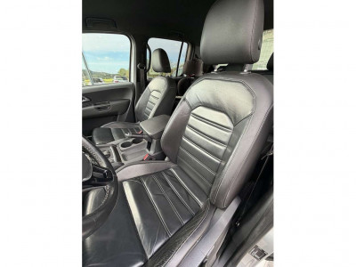 VW Amarok Gebrauchtwagen VW Amarok Gebrauchtwagen