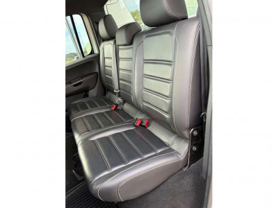 VW Amarok Gebrauchtwagen VW Amarok Gebrauchtwagen