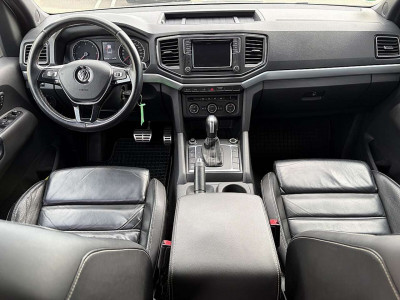 VW Amarok Gebrauchtwagen VW Amarok Gebrauchtwagen