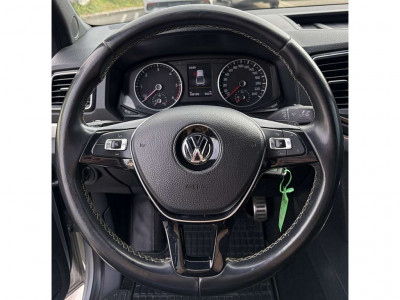 VW Amarok Gebrauchtwagen VW Amarok Gebrauchtwagen