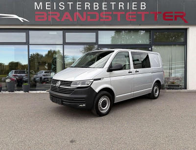 VW Transporter T6 Gebrauchtwagen