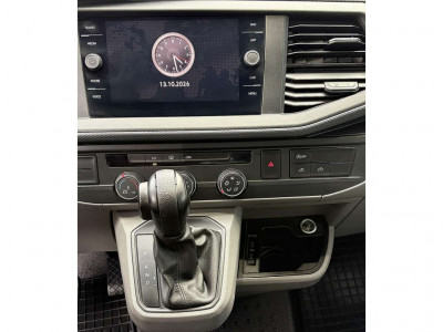 VW Transporter T6 Gebrauchtwagen