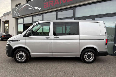 VW Transporter T6 Gebrauchtwagen