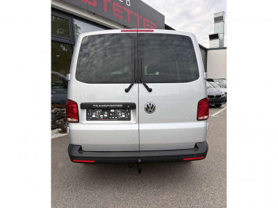 VW Transporter T6 Gebrauchtwagen