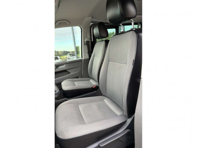 VW Transporter T6 Gebrauchtwagen