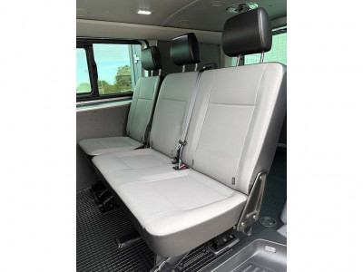 VW Transporter T6 Gebrauchtwagen
