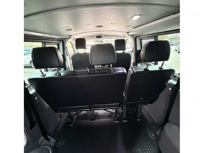 VW Transporter T6 Gebrauchtwagen