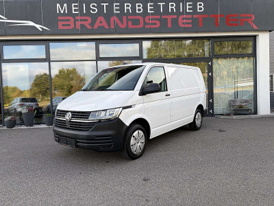 VW Transporter T6 Gebrauchtwagen VW Transporter T6 Gebrauchtwagen
